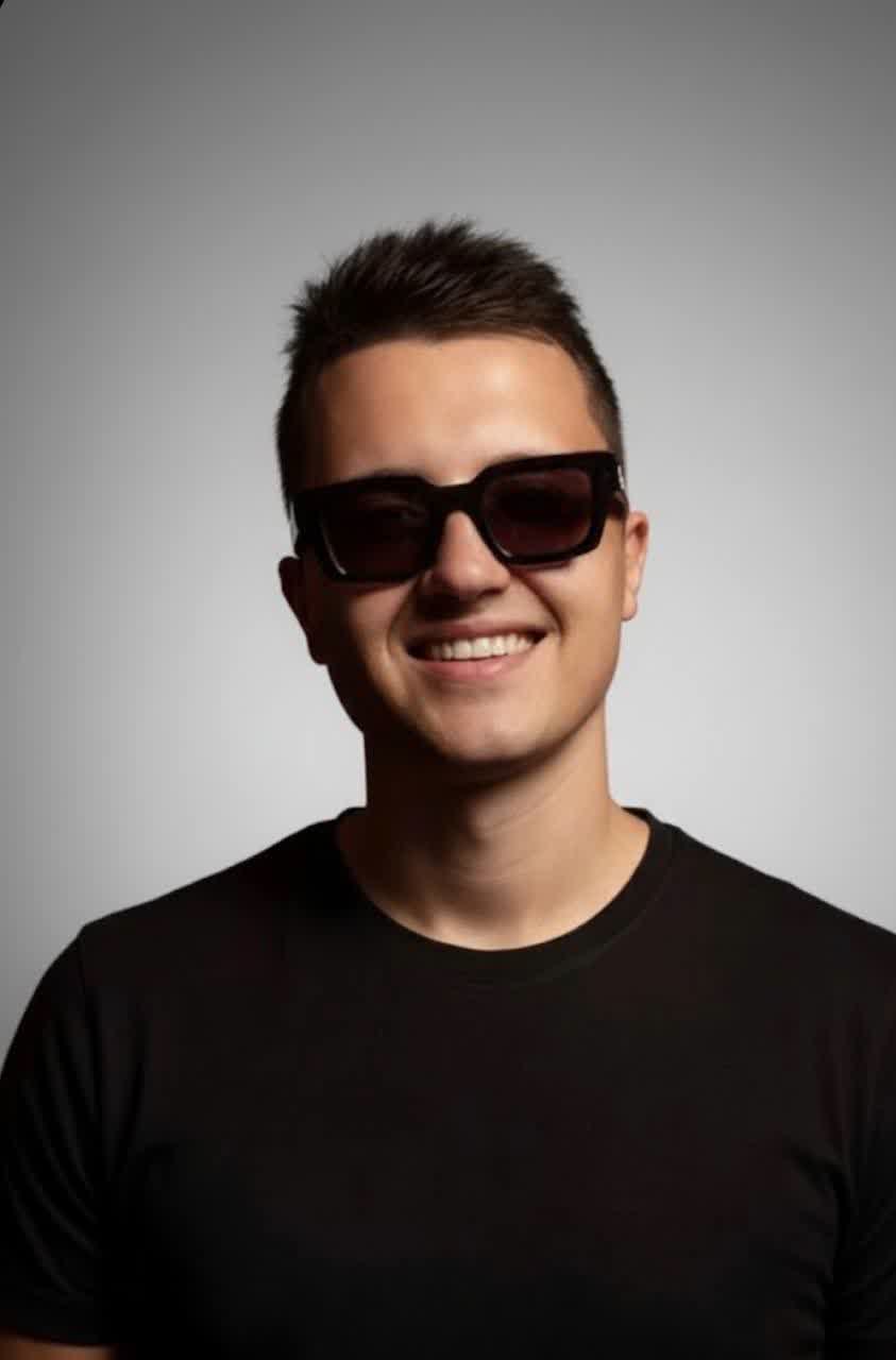 Photo Dmitry Agafonov