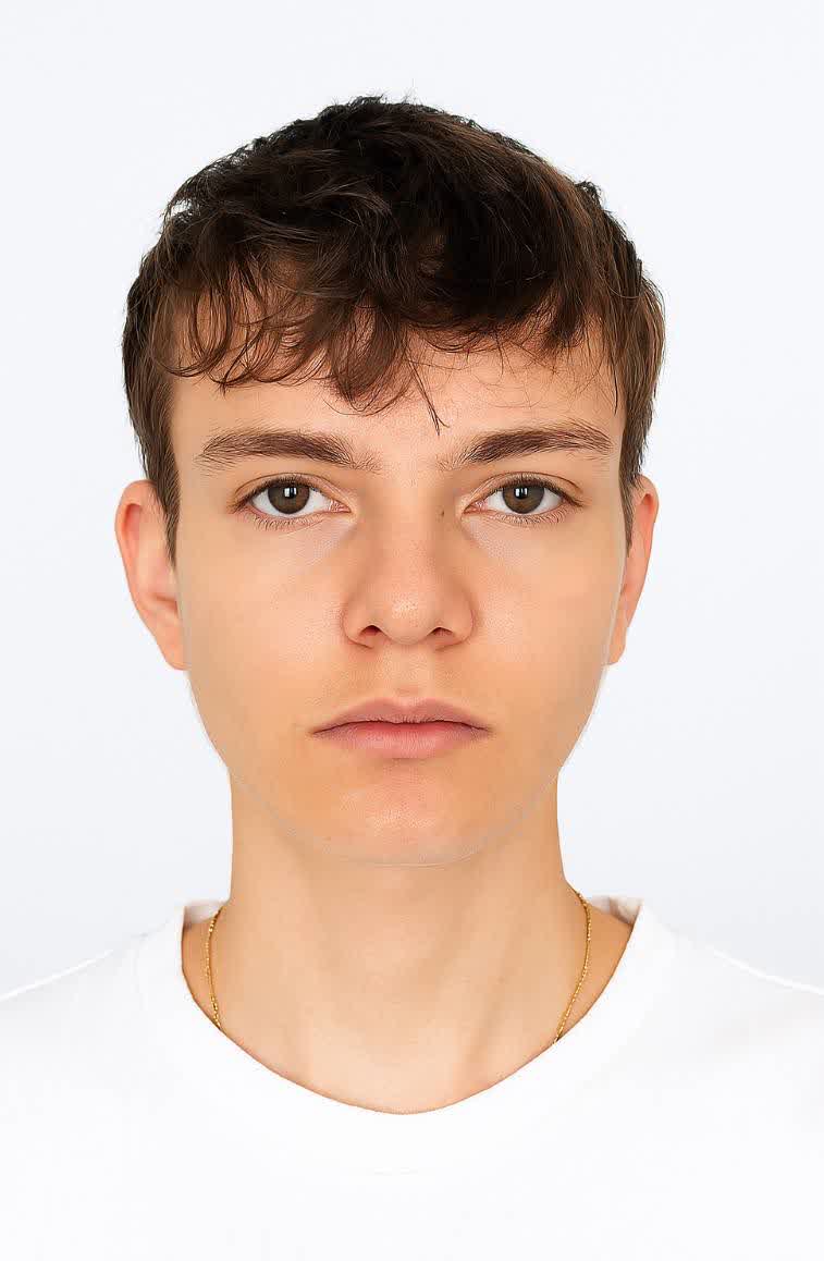 Photo Iaromir Listopad